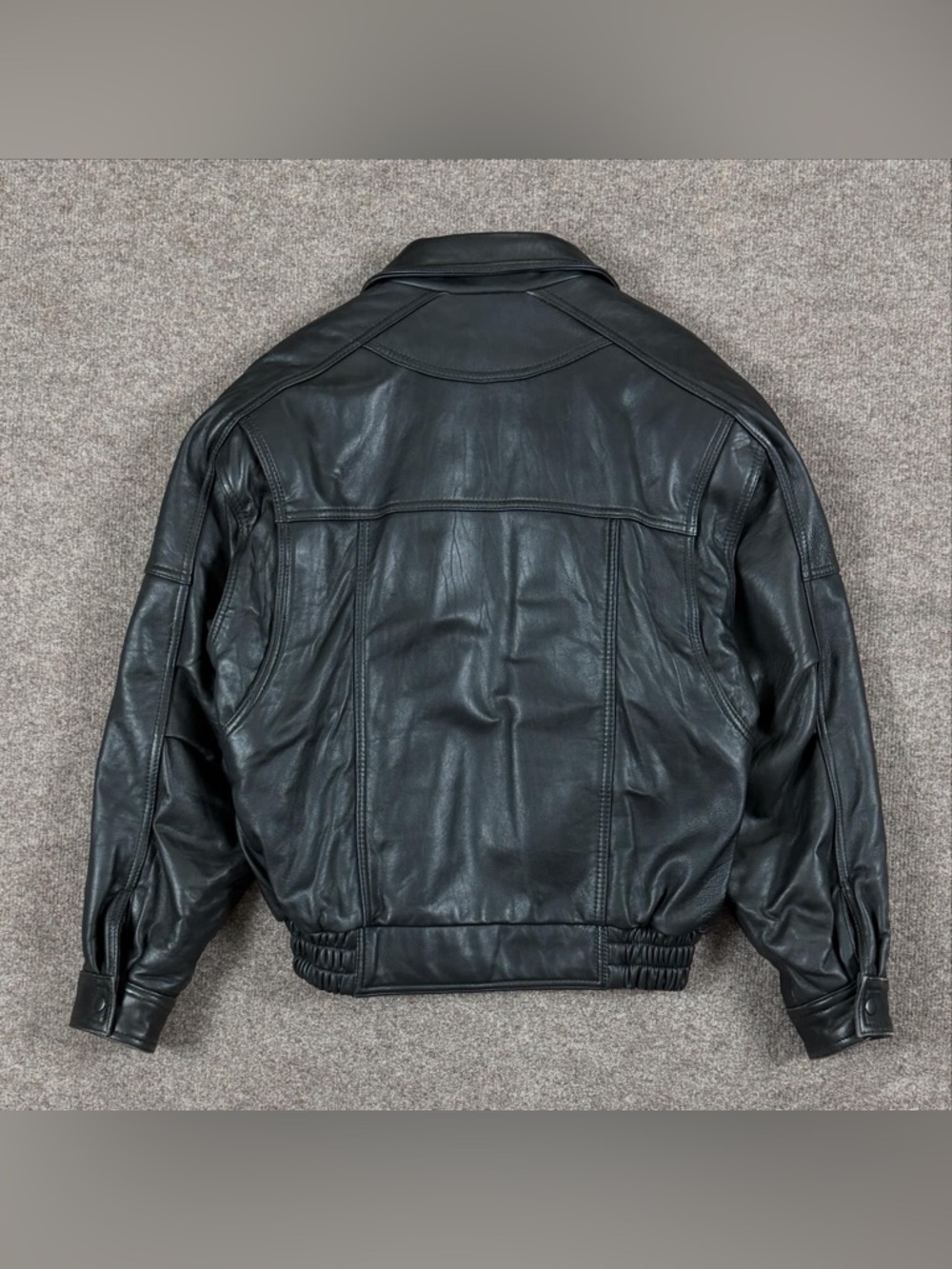 Black jacket - Picture 7 of 14